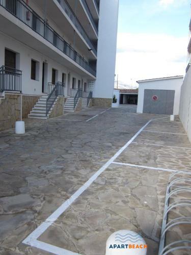 Apartbeach Las Mimosas Front Beach