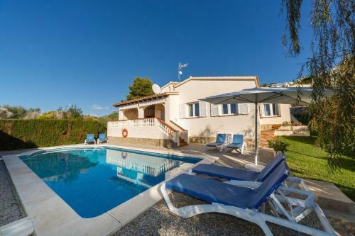 V130 Villa Primavera
