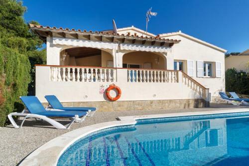 V130 Villa Primavera