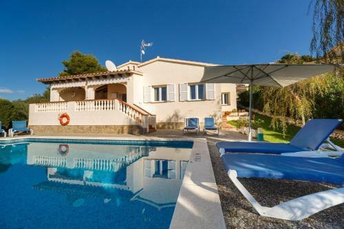 V130 Villa Primavera