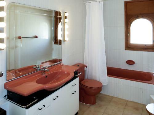 Holiday Home Rose - Mpl310