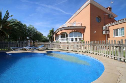 Villa Antonia