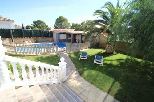 Villa Antonia