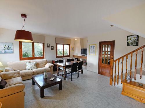 Holiday Home Villa Aznar