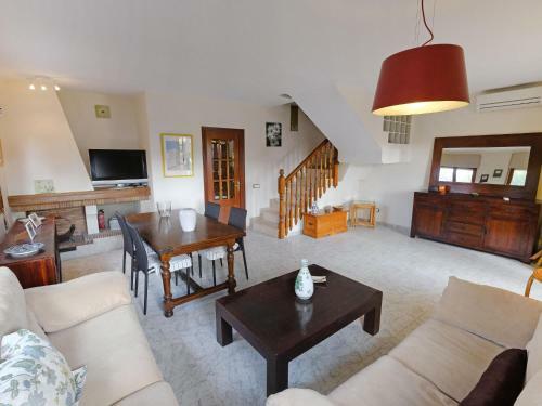 Holiday Home Villa Aznar