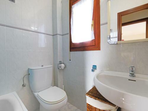Holiday Home Villa Aznar