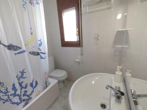 Holiday Home Villa Aznar