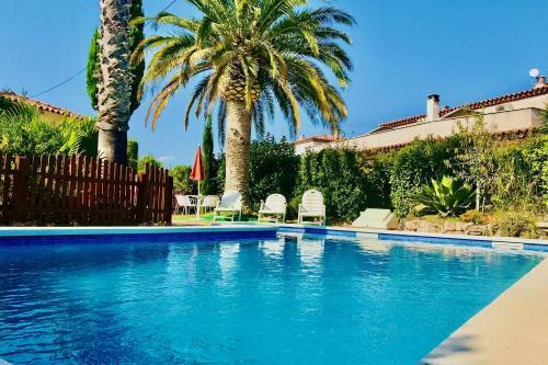 Meddays Villa Samy