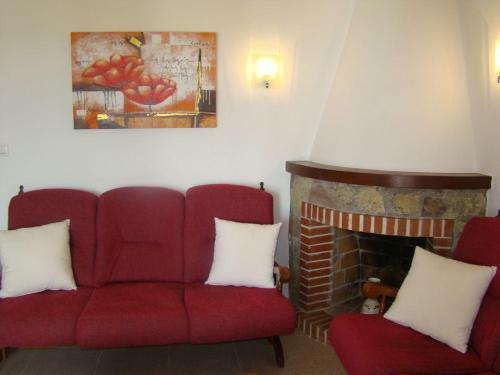 Villa Mara - Semi Detached With Sea Views
