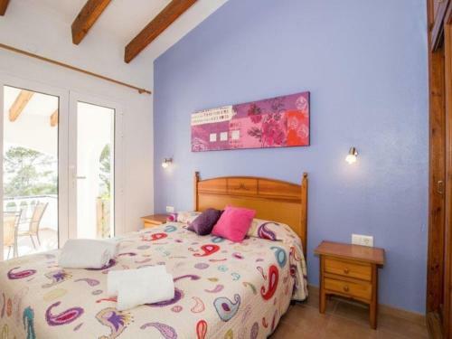 Villa Carrer Dos - Sensational Beautiful Property - Magnificent Views