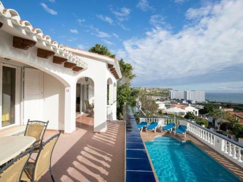 Villa Carrer Dos - Sensational Beautiful Property - Magnificent Views
