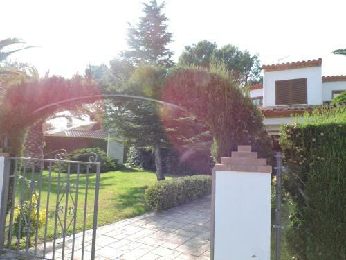 Villa Doree 421