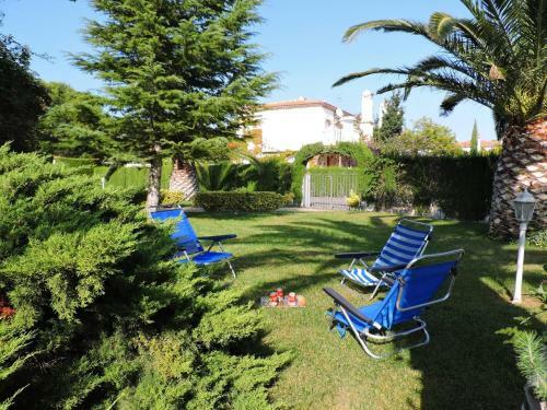 Villa Doree 421
