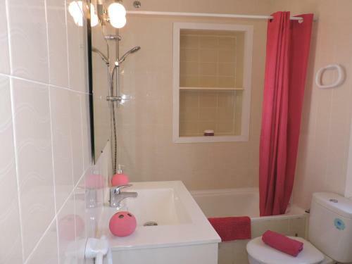 Apartamento Doree 477