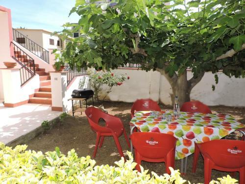 Apartamento Doree 477
