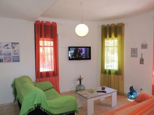 Apartamento Doree 477