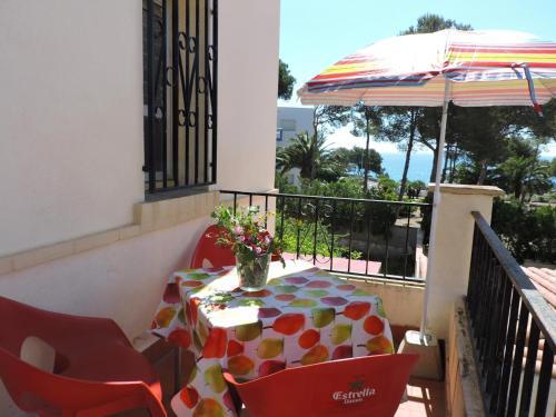 Apartamento Doree 477