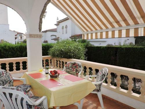 Villa Doree 540