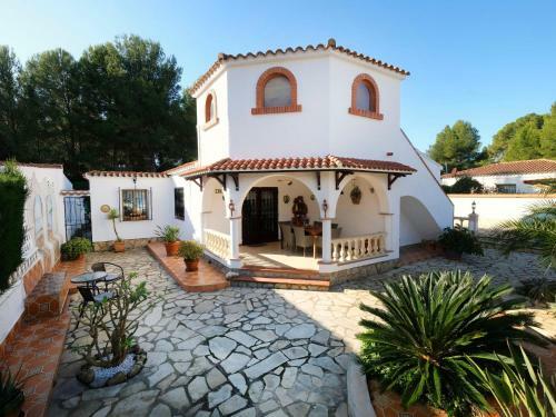 Villa Falgueres