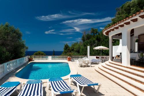 Villa Maseo 223