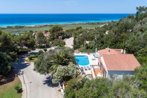Villa Maseo 223