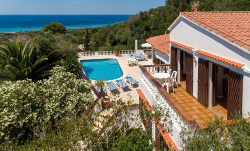 Villa Maseo 223