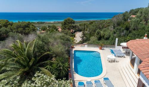 Villa Maseo 223