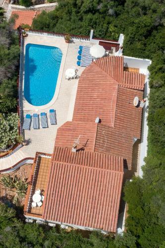 Villa Maseo 223