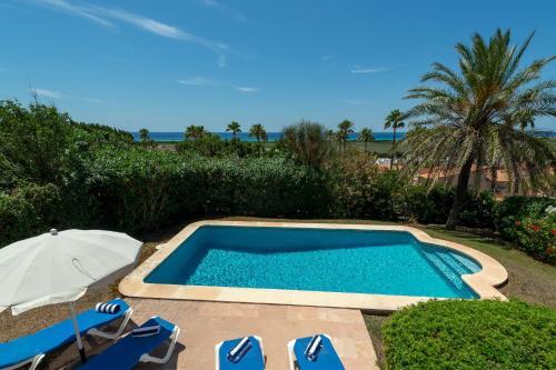 Villa Kabata 109