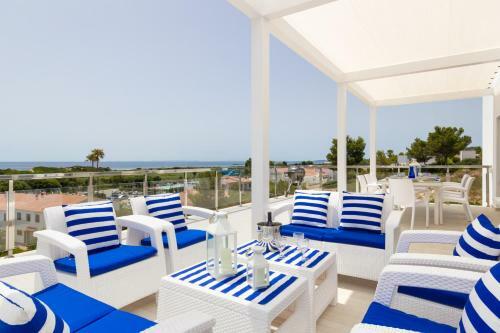 Villa Paradise