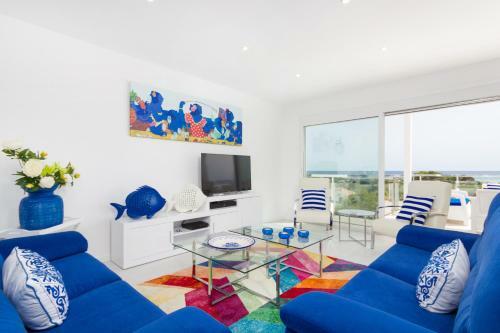 Villa Paradise