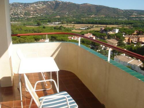 Apartamento Nautic Aro I 7a