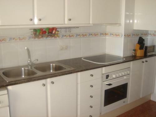 Apartamento Nautic Aro I 7a