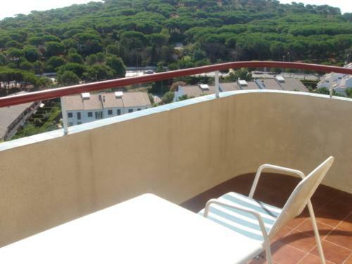 Apartamento Nautic Aro I 7a