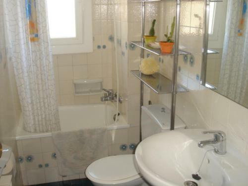 Apartamento Nautic Aro I 7a