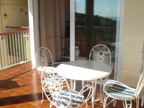 Apartamento Nautic Aro I 7a