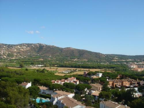Apartamento Nautic Aro I 7a