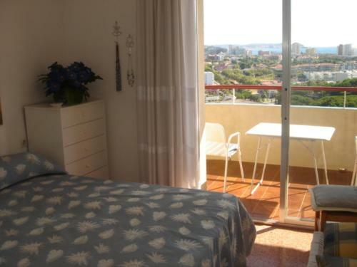 Apartamento Nautic Aro I 7a