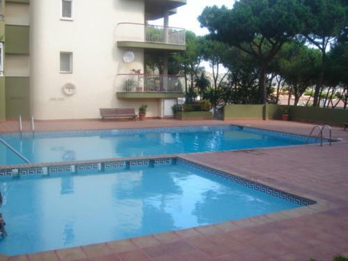 Apartamento Nautic Aro I 7a