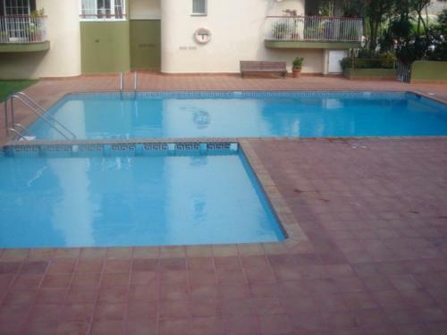 Apartamento Nautic Aro I 7a
