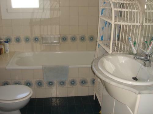 Apartamento Nautic Aro I 7a