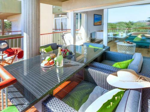 Apartment Nautic