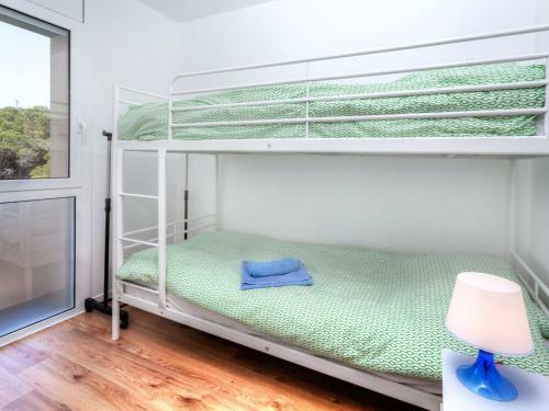 Apartment Nautic