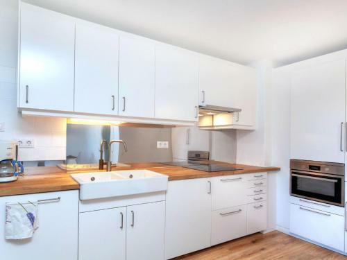 Apartment Nautic