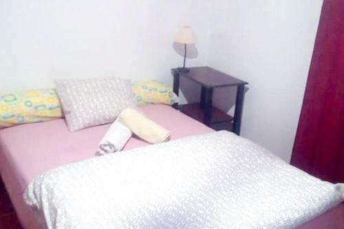 House With One Bedroom In Antigua