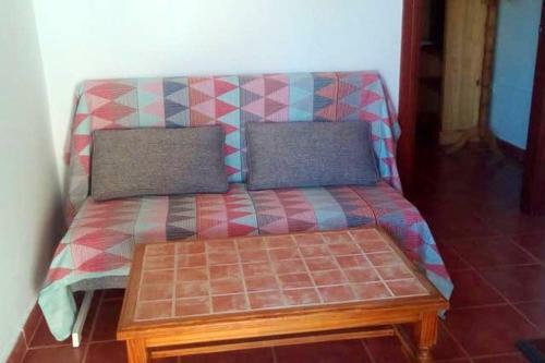 House With One Bedroom In Antigua