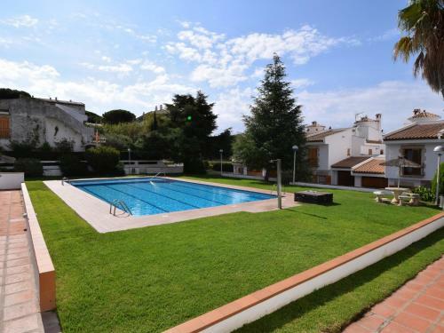 Apartamento Voramar
