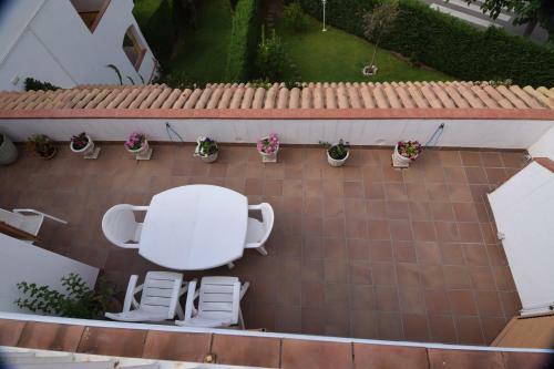 Apartamento Voramar