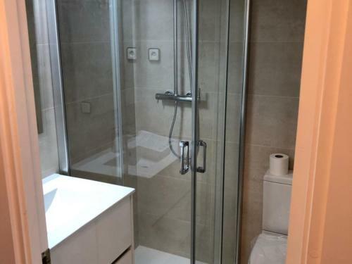 Apartamento Les Brises II