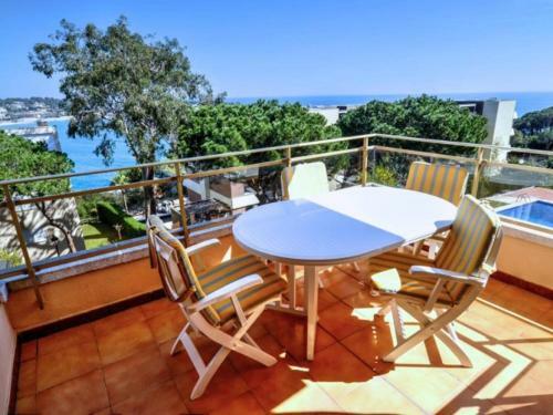Apartamento Les Brises II